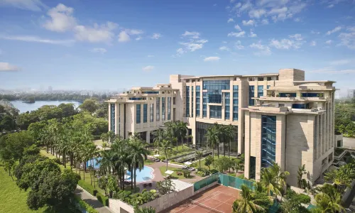 Hyatt Regency Kolkata