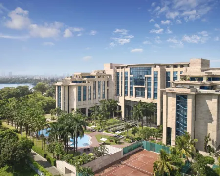 Hyatt Regency Kolkata Hotels in Salt Lake City