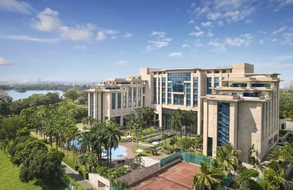 加爾各答凱悦酒店