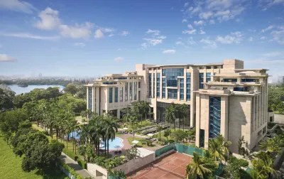 Hyatt Regency Kolkata Hotels in 