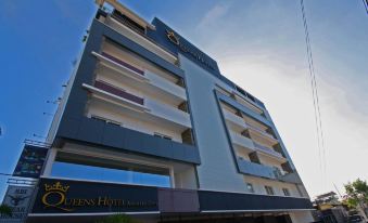 Queens Hotel Angeles City