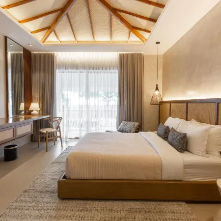 Golden Sands Destination Resorts