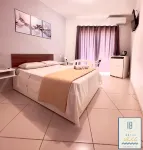 Hotel Residencial Ilhabela Các khách sạn ở Florianopolis