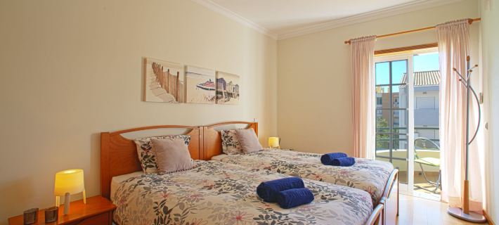 Sunny Beach Diamond Ξενοδοχεία στην πόλη Silves