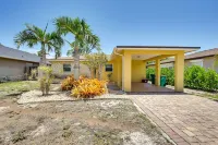 Pet-Friendly Naples Vacation Rental Near Beach! - Wifi