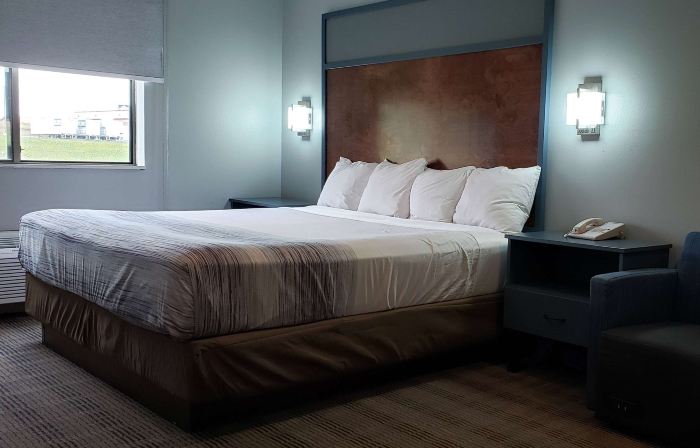 AmericInn by Wyndham Mauston