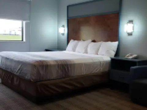 AmericInn by Wyndham Mauston Hotels in Mauston