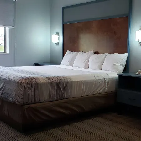 AmericInn by Wyndham Mauston