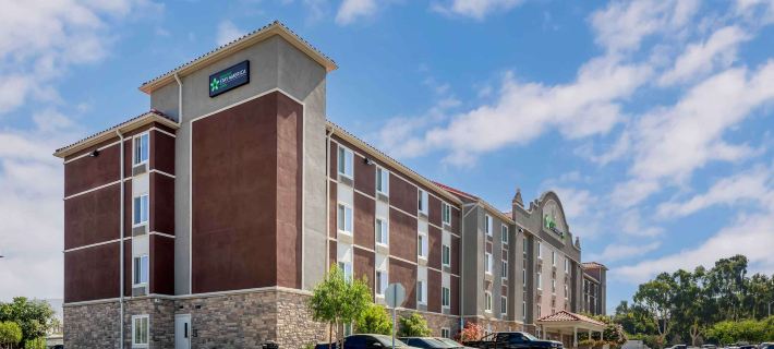 Extended Stay America Suites - Redlands Hotéis em Redlands