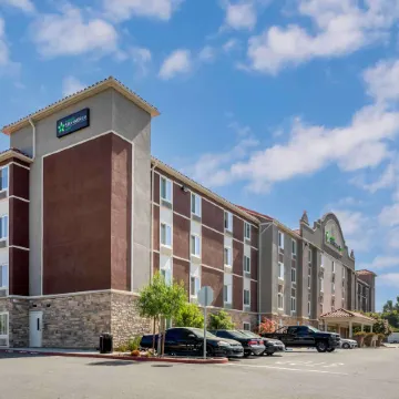 Extended Stay America Suites - Redlands