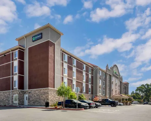 Extended Stay America Suites - Redlands Hotels in Redlands