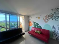 Apartment in Bello Horizonte