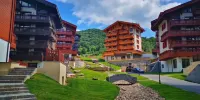 Haituo Valley Guzhurenjia Light Luxury Homestay Hotel