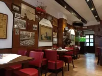 Hotel An der Karlstadt - Frühstück