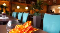 Akzent Hotel Oberhausen - breakfast