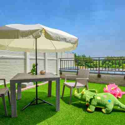 越前糸生温泉 泰澄の杜 Hotel Exterior