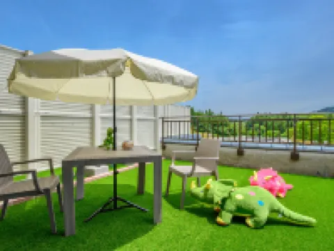 Taichou No Mori Hotels in Echizen Town
