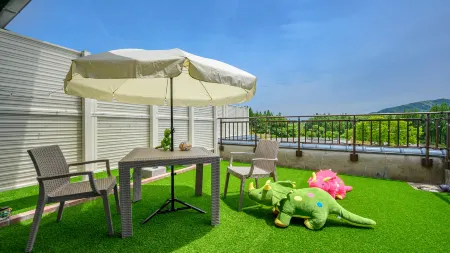 Taichou No Mori Отели рядом с достопримечательностью «Echizen Beach»