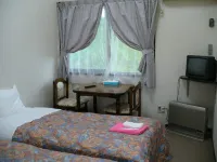 Popo Hotels near Nasu Highlands