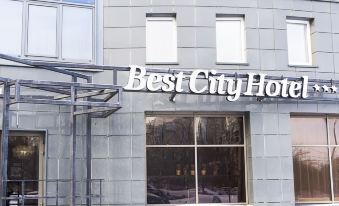 Best City Hotel