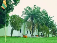 Oti Boutique Hotel & Spa Hotels in 