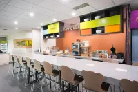 ホーム 2 スイーツ バイ ヒルトン タルサ ヒルズ