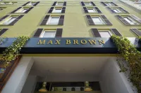فندق ماكس براون سيفنث ديستريكت، ضمن مجموعة سيركل Hotels near نيوباو. .07