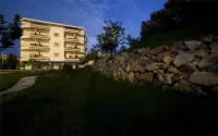 Hotel Eden Hotels in Podstrana