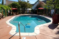 Annabell Gardens - piscina