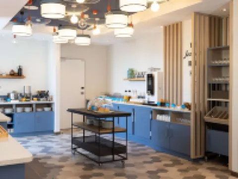 Hampton by Hilton Tours Centre Hotels in Tours