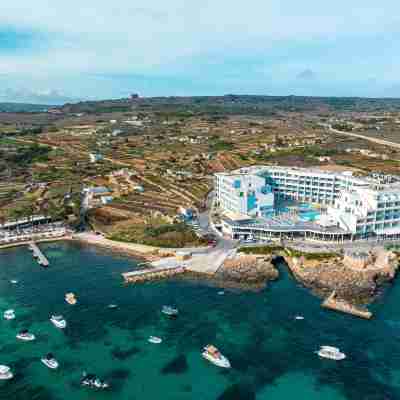 Riviera Spa Resort - Adults Only Hotel Exterior