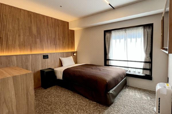 벨몬트 호텔 도쿄(Belmont Hotel)_5