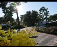 The Mobil Home de 4 4m²