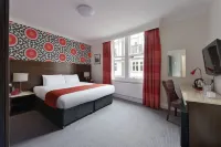 The Bocardo Hotel