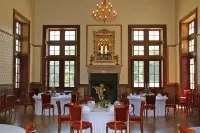 Château de Béguin Hotels in Ygrande