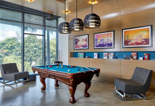 4. 알로프트 마이애..