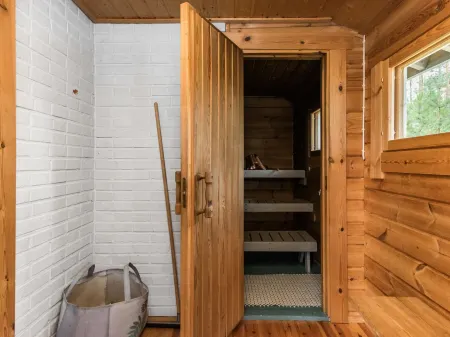 Joutsen Отели в г. Puumala