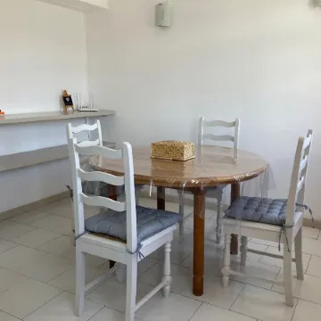 La Péninsule - Town Apartment in Curepipe