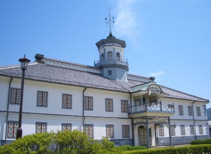 Hotel Montagne Matsumoto