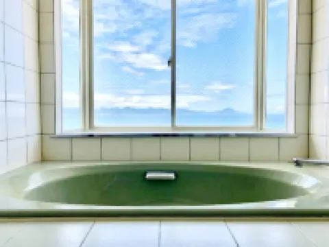 Umi No Gohanya Noramare Hotels in Masuda