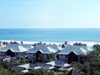 Fashi Jianzhi Xia Fangdong Apartment (Perfume Bay Avenue)