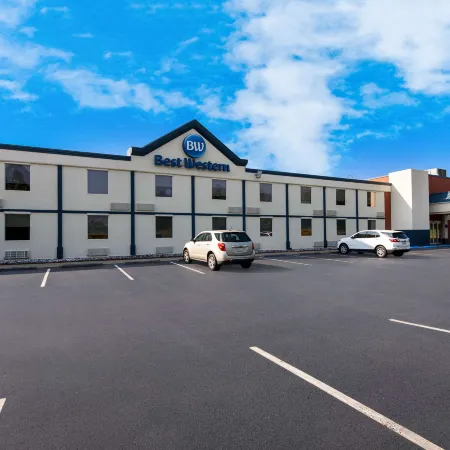 Best Western Adena Inn