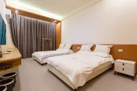Villa Mengdong