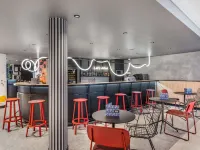 Ibis Budapest Centrum Hoteles en Budapest