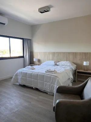 Nuevo Hotel Ancasti Hotels in 