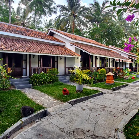Margo Utomo Eco Resort