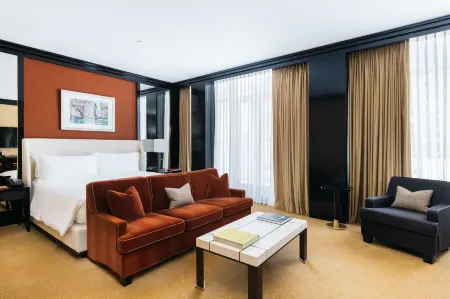 Casa Cipriani New York Отели рядом с достопримечательностью «Institute for the Study of the Ancient World at NYU»