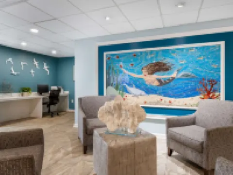 โรงแรมเบสท์เวสเทิร์นพลัส เมอร์เทิลบีช โรงแรมในเมอร์เทิลบีช