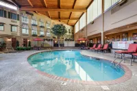 Best Western Plus White Bear Country Inn Hotels in Ramsey County