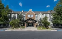Sonesta ES Suites Denver South Park Meadows Hotels in Lone Tree
